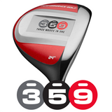 359 Fairway Hybrid