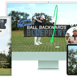 Ball Backwards Blueprint