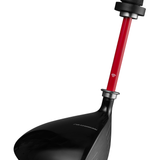 The Click Stick Driver