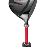 The Click Stick Driver