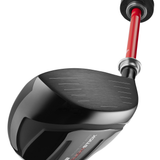 The Click Stick Driver