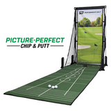 Picture Perfect Chip & Putt Pro Edition