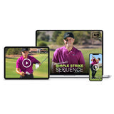 Simple Strike Sequence