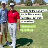 Simple Strike Sequence