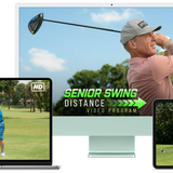 Senior Swing Distance Program