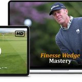 Finesse Wedge Mastery
