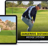 Dangerous Distance Wedge System