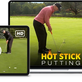 Hot Stick Putting