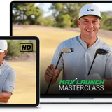 Max Launch Masterclass